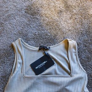 NEW WITH TAGS pretty little thing top